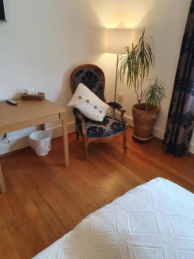 Bnb Haus Weibel Landquart Extérieur photo