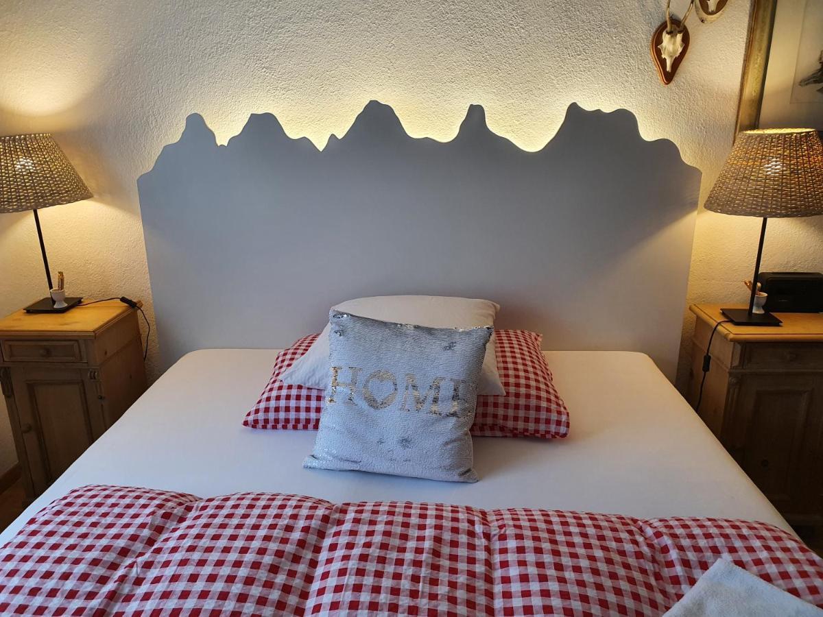 Bnb Haus Weibel Landquart Extérieur photo