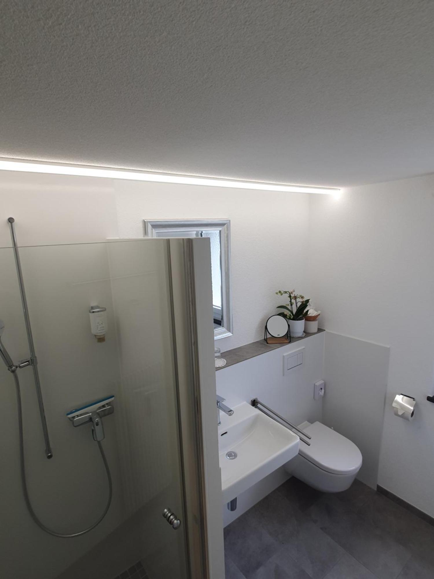 Bnb Haus Weibel Landquart Extérieur photo